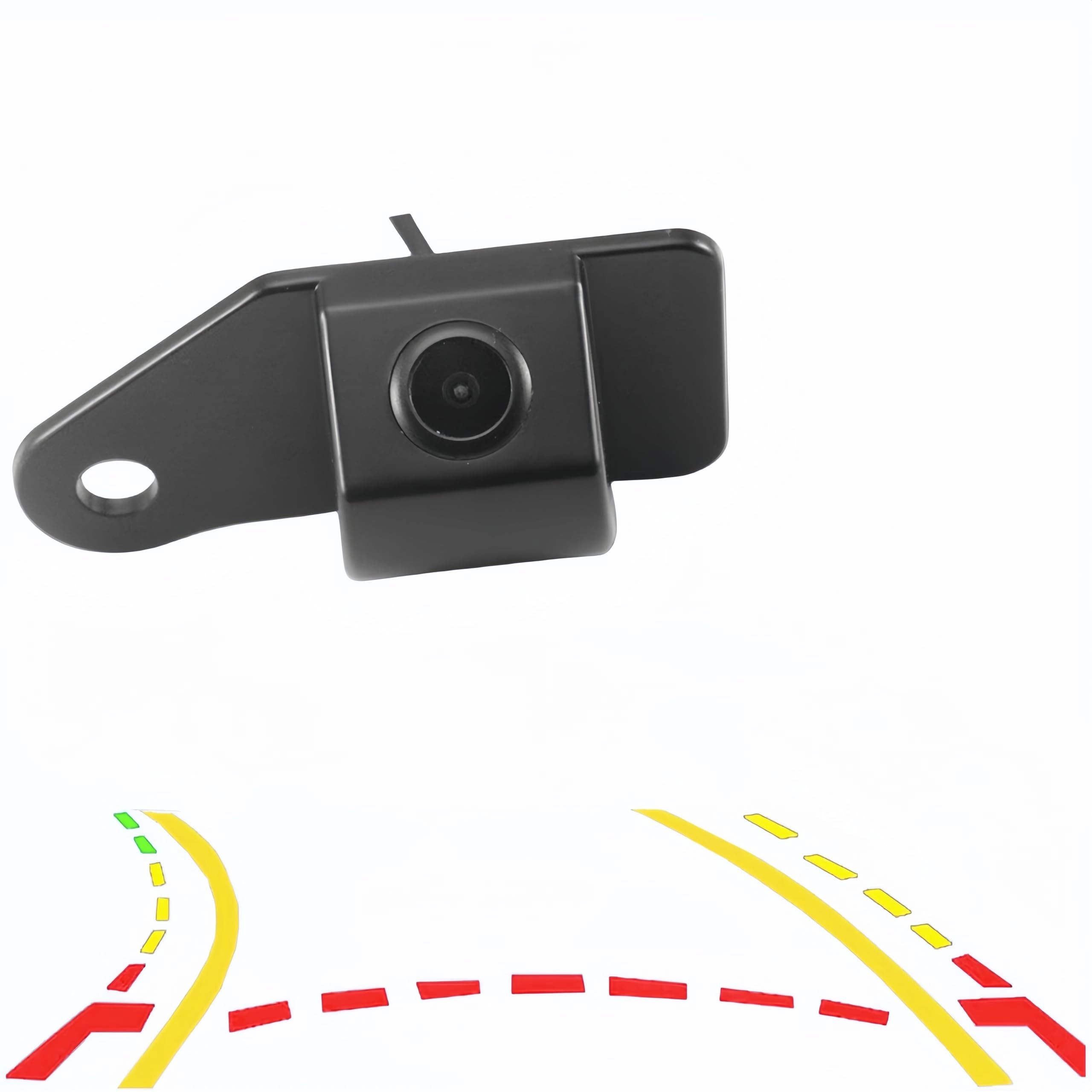 Uebasd CY-G-0112 - Night Vision RCA 656(H)x582(V)