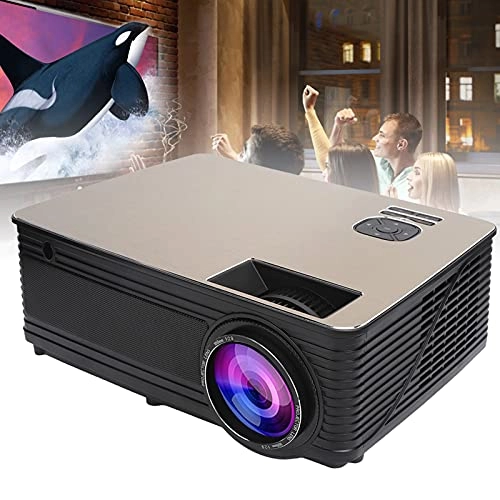 Home Projector - 1920x1080P