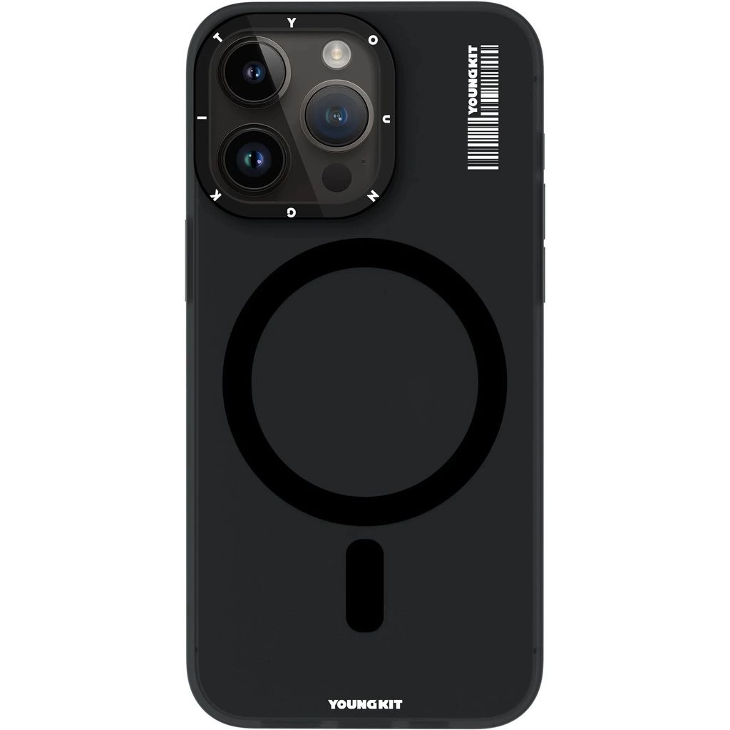 Original MagSafe Protective Case for iPhone 15 Pro