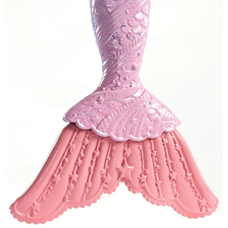 Barbie Dreamtopia Blooming Magic Mermaid - Blonde Ages 3+