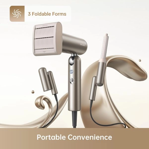 AHD51 - Pocket Hair Dryer 1300W