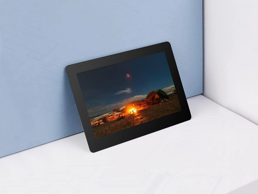 DSI Display - 800 x 480 5 Inches