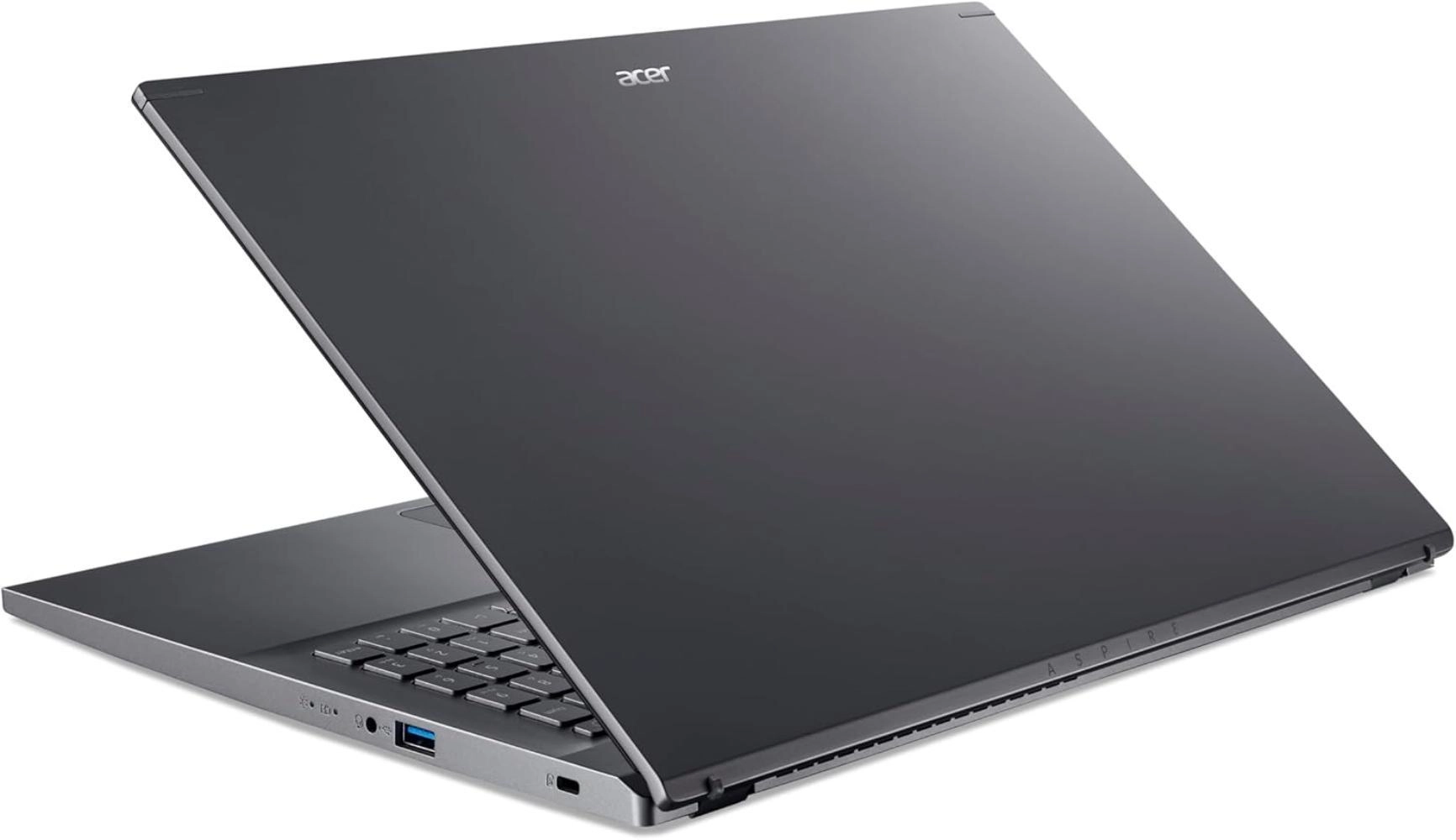 Aspire A5 A515-57G-52EV - 15.6'' i5-1235U 8GB DDR5 512GB SSD