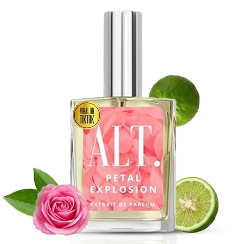 Petal Explosion - 60 ml