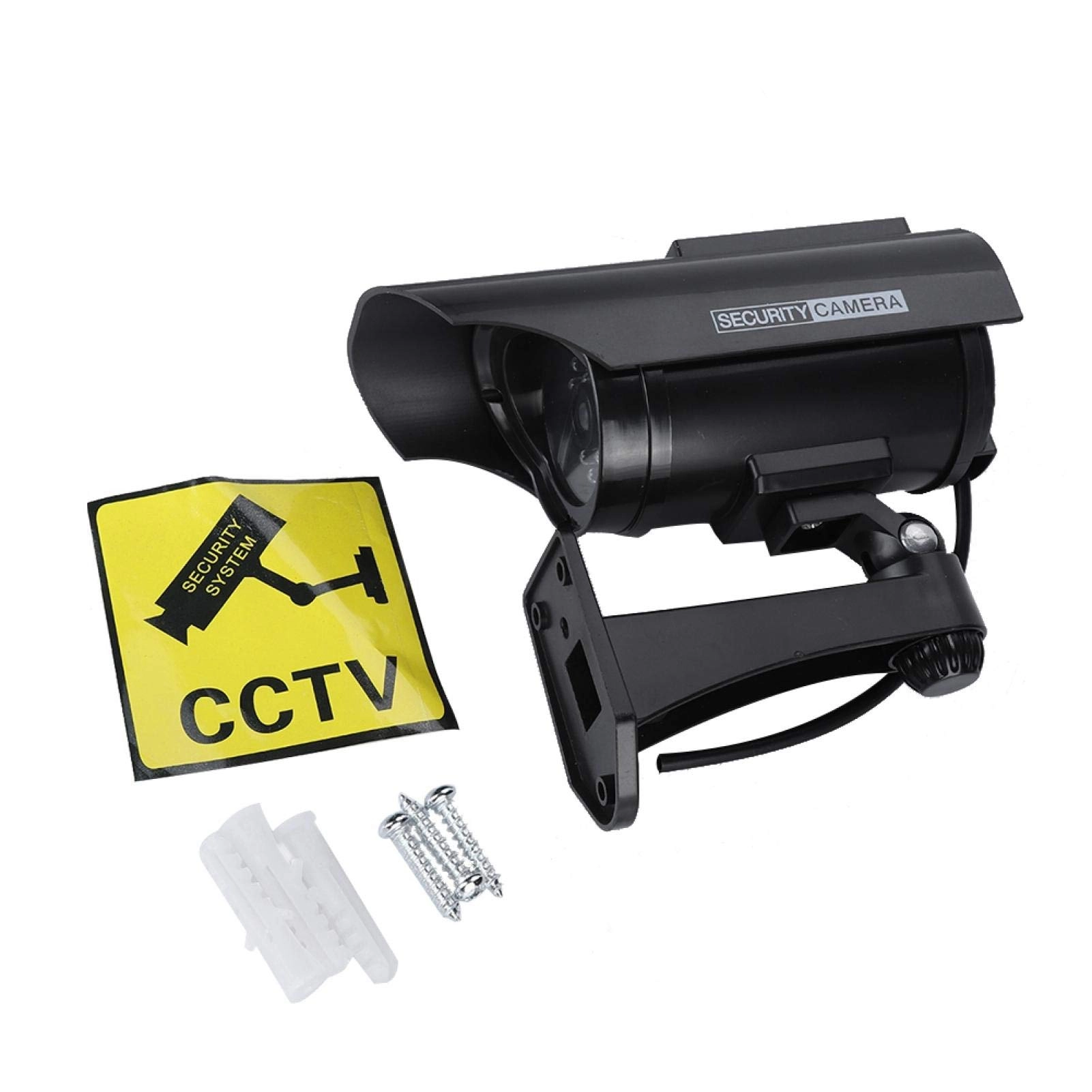 ELPC with CCTV - Indoor, Outdoor
