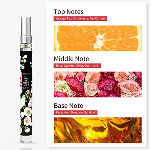 Brilliant Stars Eau de Toilette 15ml