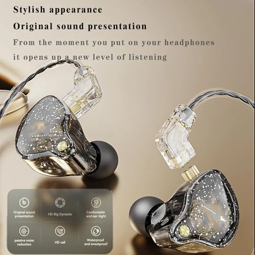 EarBuds Wired Earbud