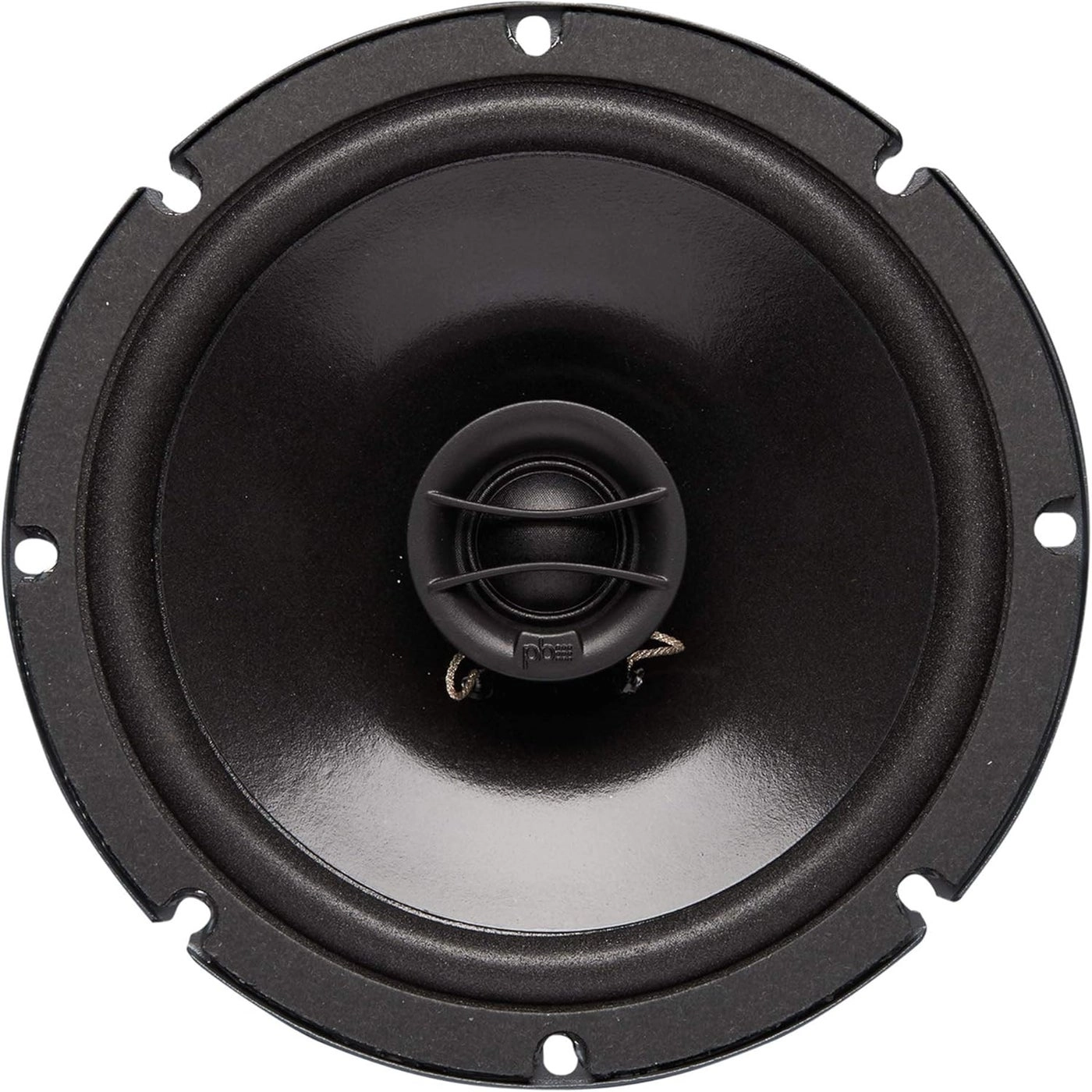S-650T - 6.5-Inch Coaxial