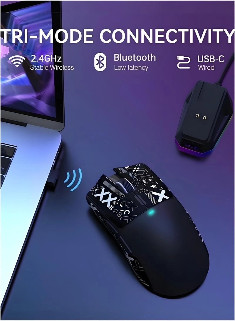 X11 Gaming Mouse - Wireless