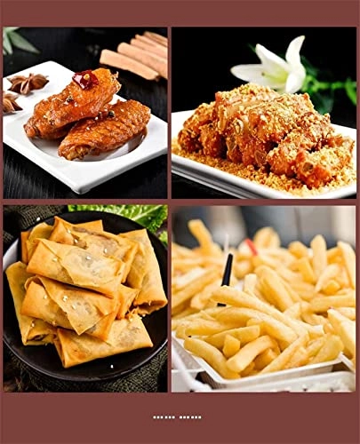 Home Use Air Fryer bSuYkCWgm7hoUuJp