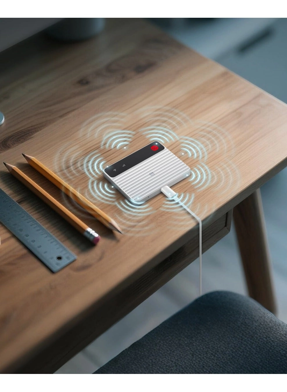 F50 Pro - 5G Wi-Fi 6 500 Mbps