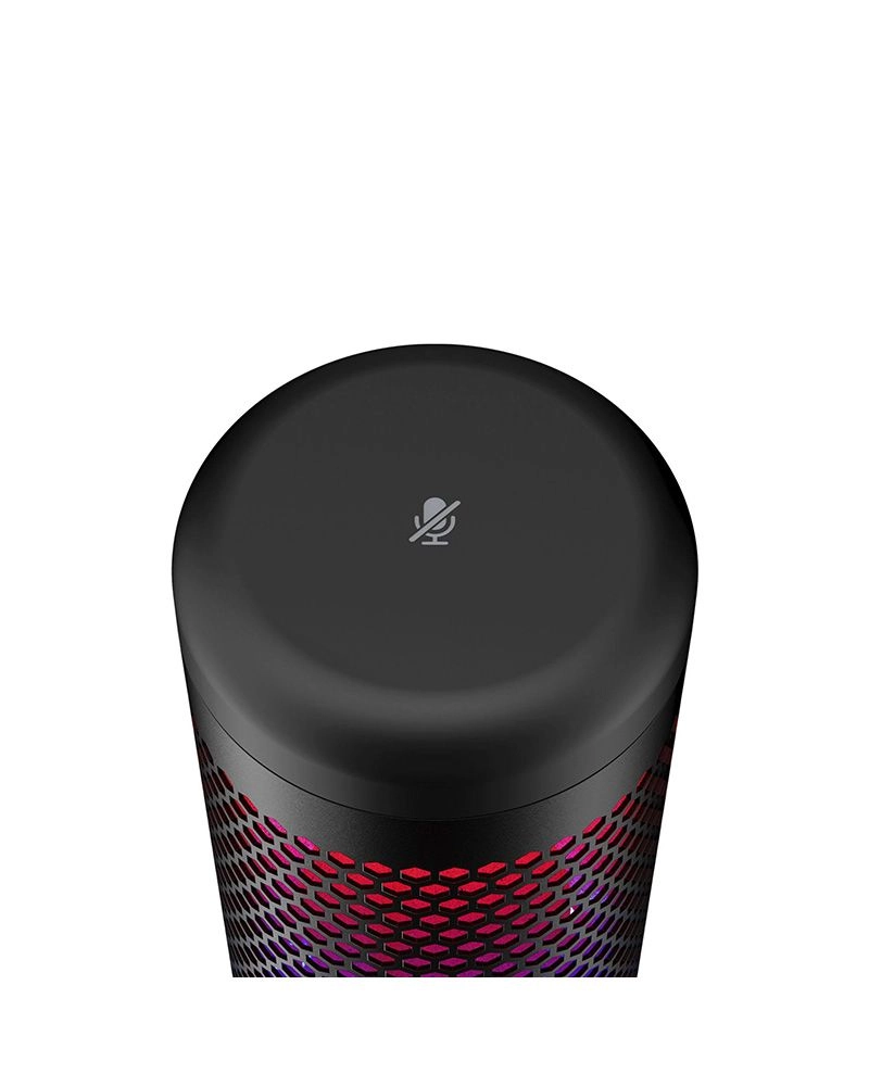 QuadCast S USB Microphone