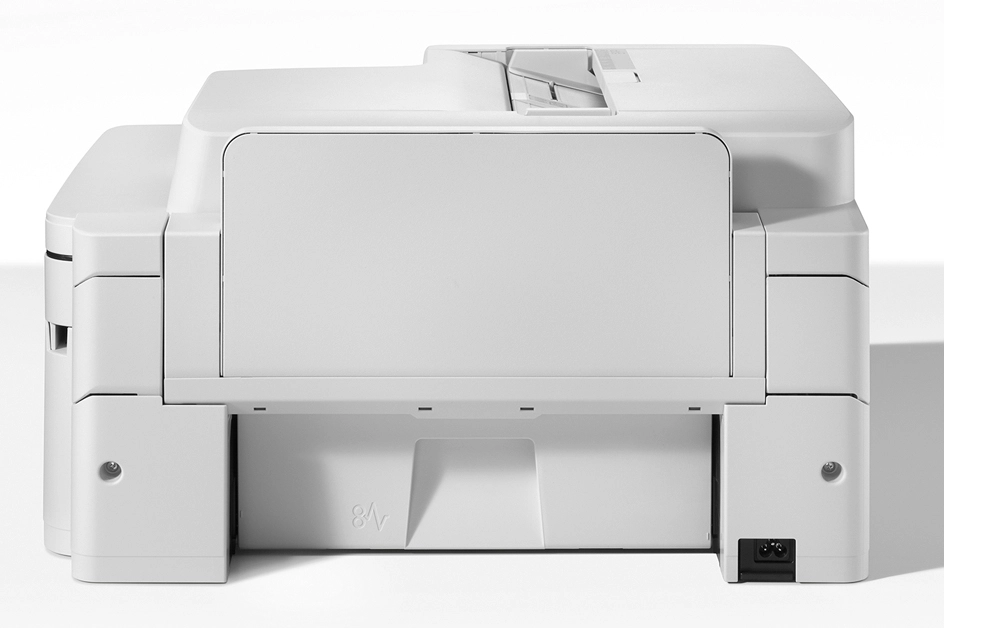 Brother MFC-J6760DW - Inkjet Color (Cyan, Magenta, Yellow, Black)