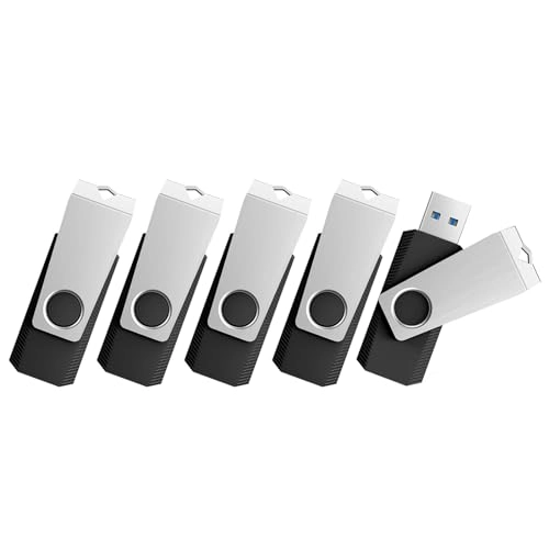 USB Flash Drive - USB 3.0 USB Type A 64GB Pack
