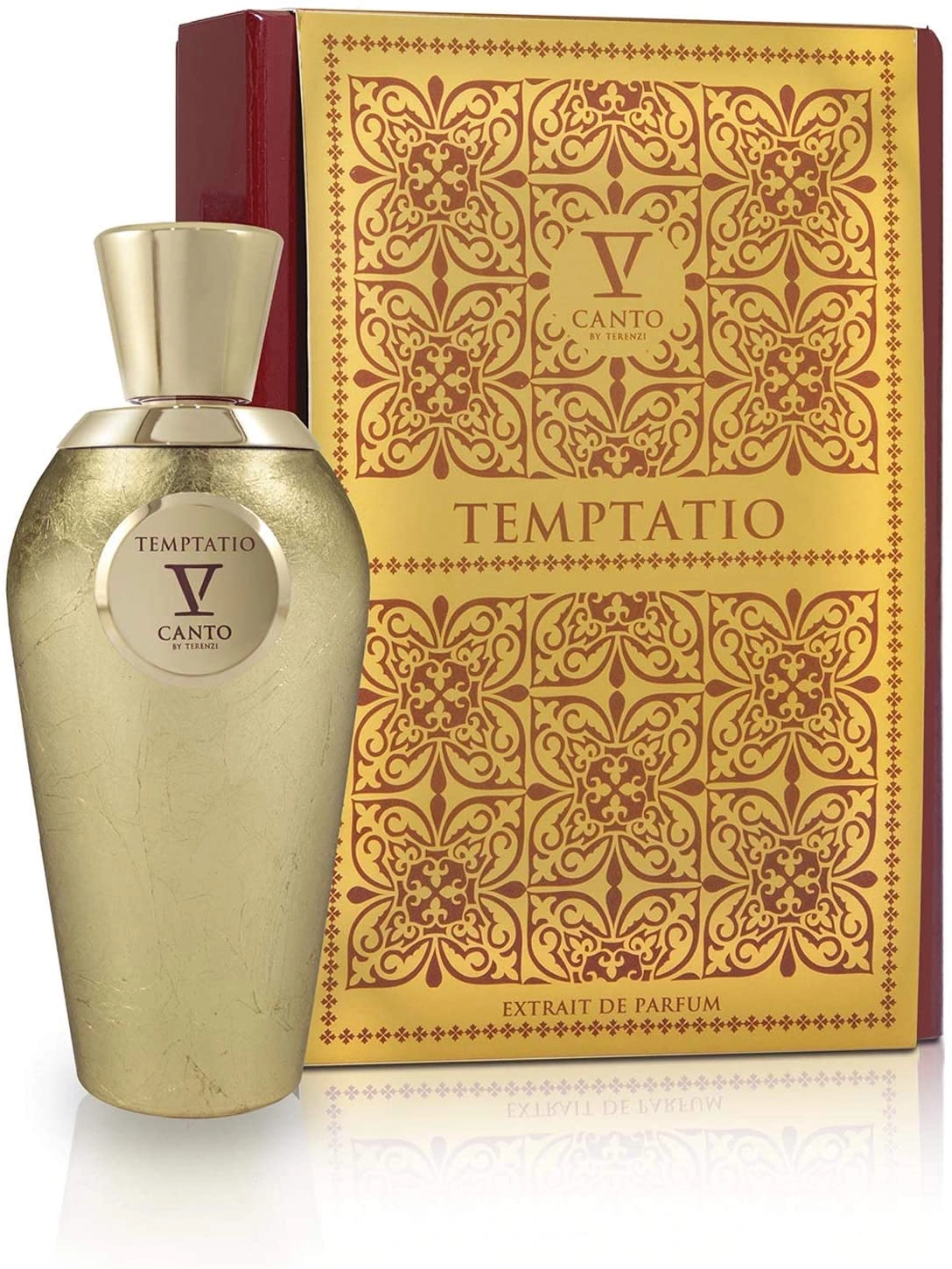 Temptatio - 100 ml