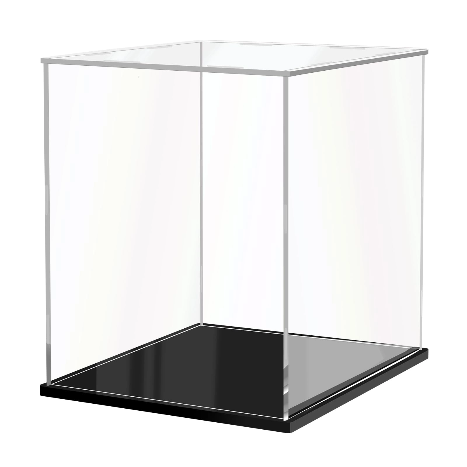 JUJOMAT Display Case - Acrylic