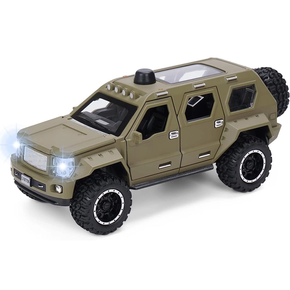 minniq store PATONYEL - 1:24 1