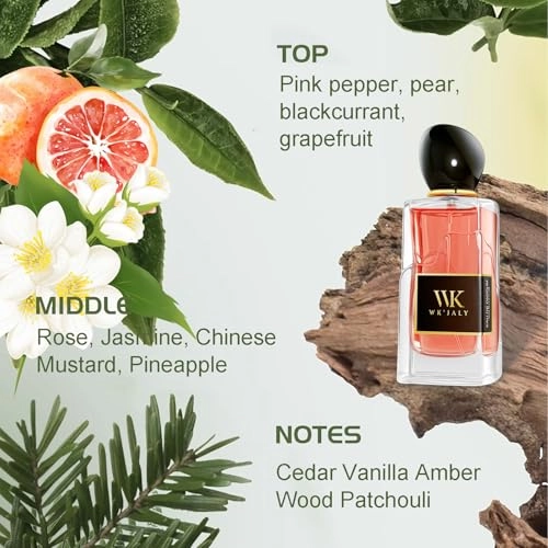 Floral Drunk - Eau de Parfum 100ml