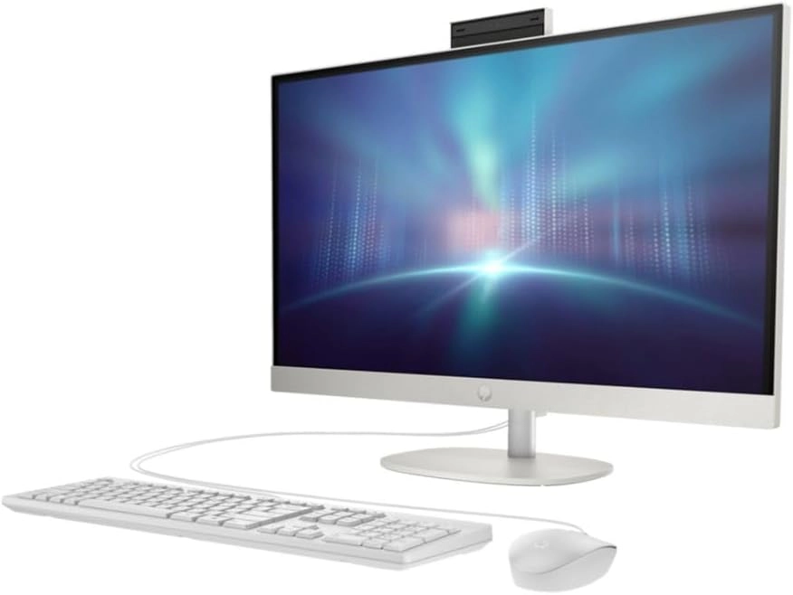 All-in-One Desktop - 16GB 27 inch i7-1355U