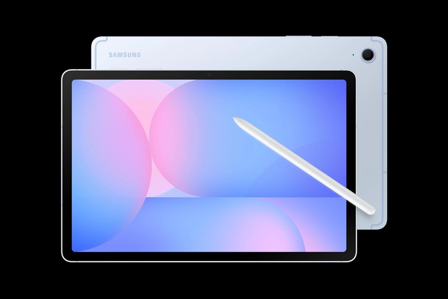 Galaxy Tab S10 FE+ - 256GB 13.1"