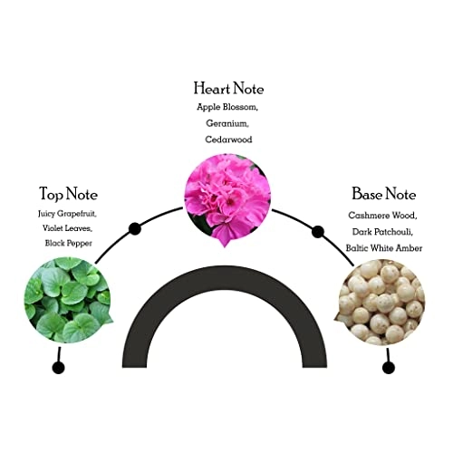 To Be Man Eau de Toilette - 125ml + Deodorant Spray - 200ml