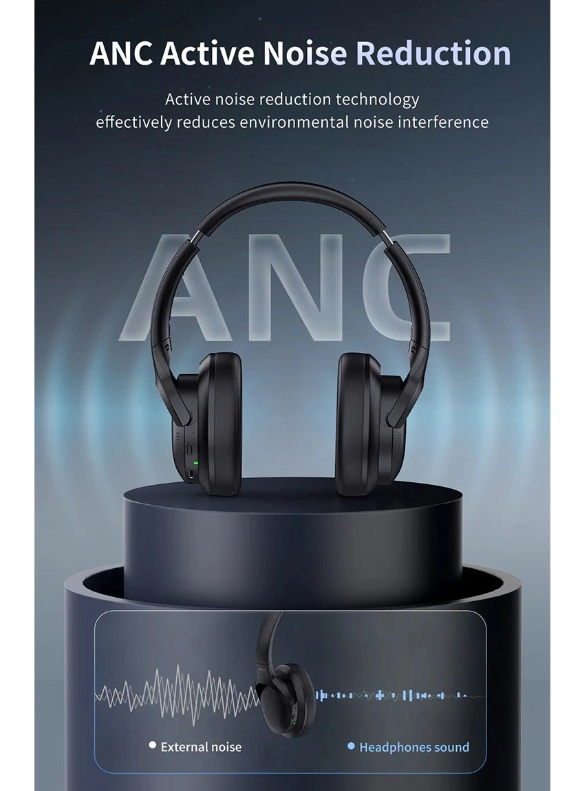 BARON SERIES Wireless Headset