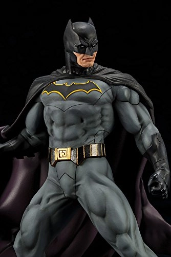 Batman (Rebirth) - ARTFX+ - 24cm (24 cm) (SV199)