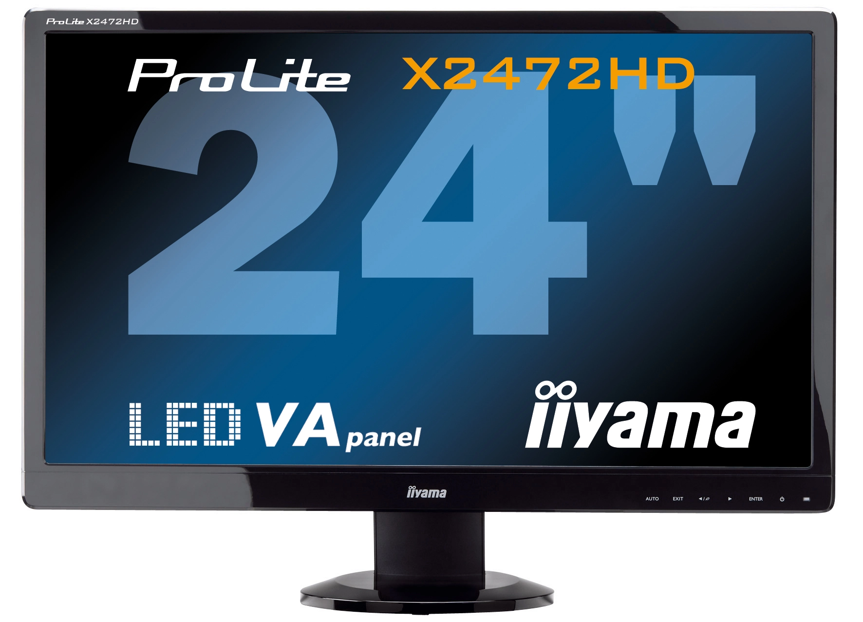 Monitor - 24'' 1920x1080
