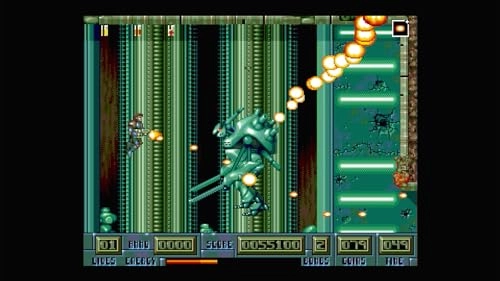 Ultracore Limited - PlayStation 5