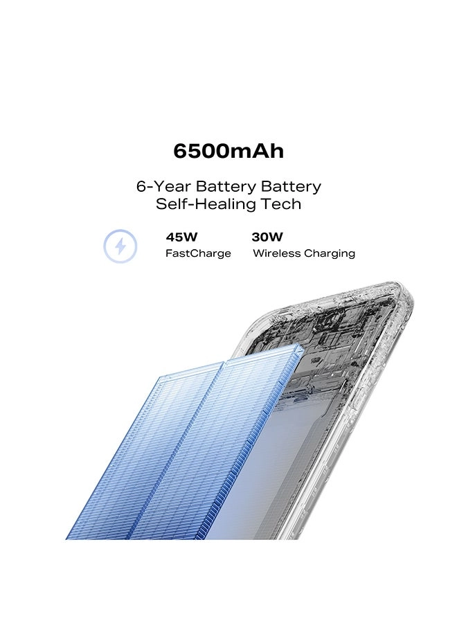 Note 60 Pro - 8 GB 256 GB + Earbuds XE33