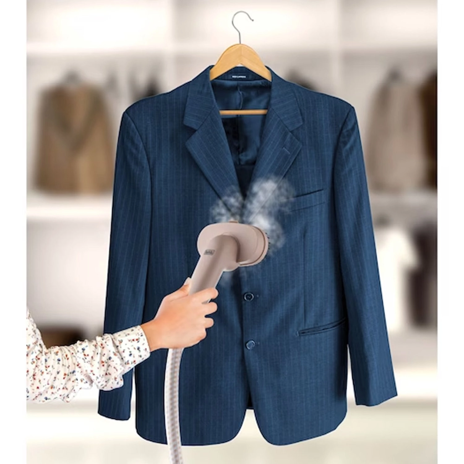 GST1620-B5 - Garment Steamer 1.8L