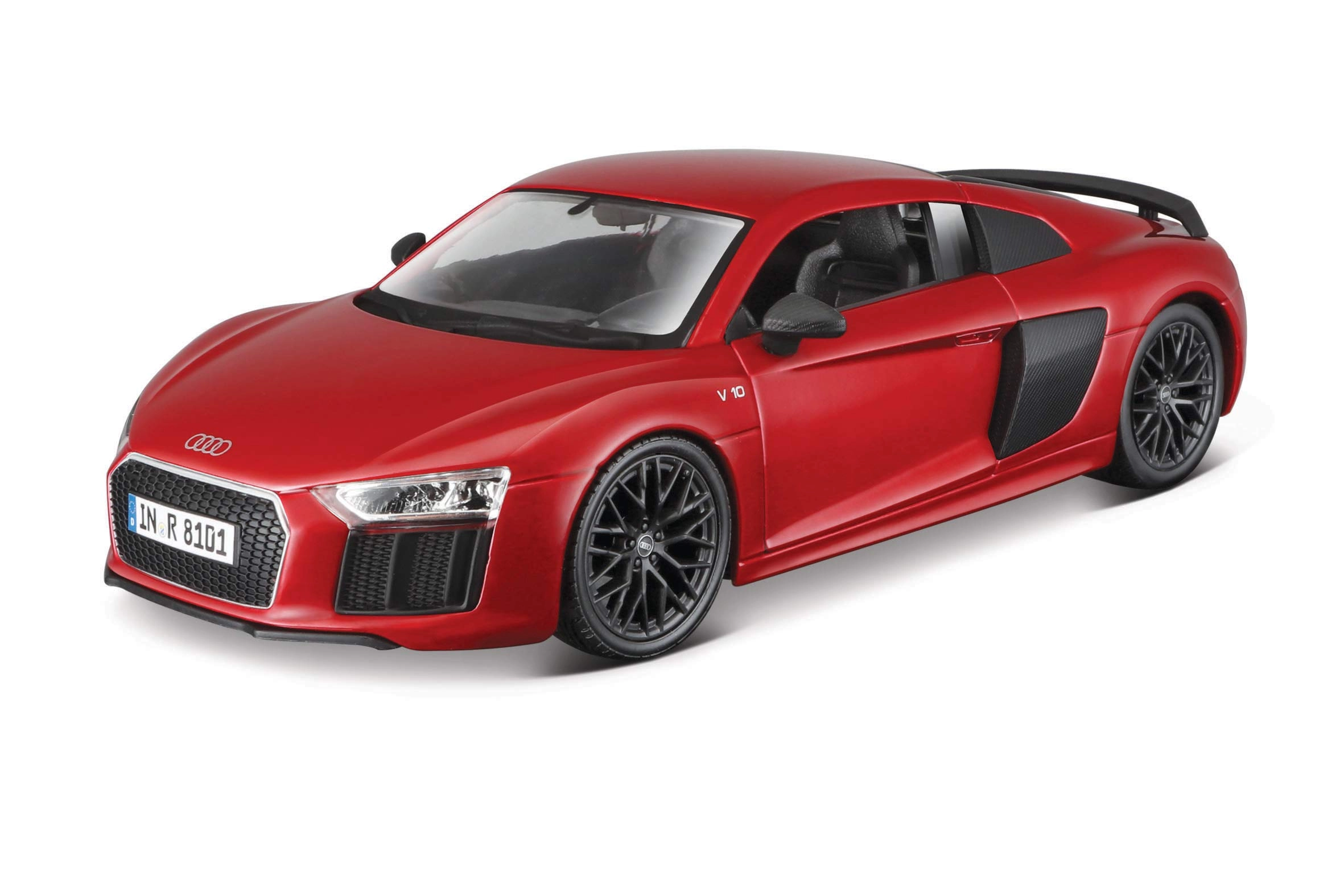 Maisto Audi R8 - 1:24