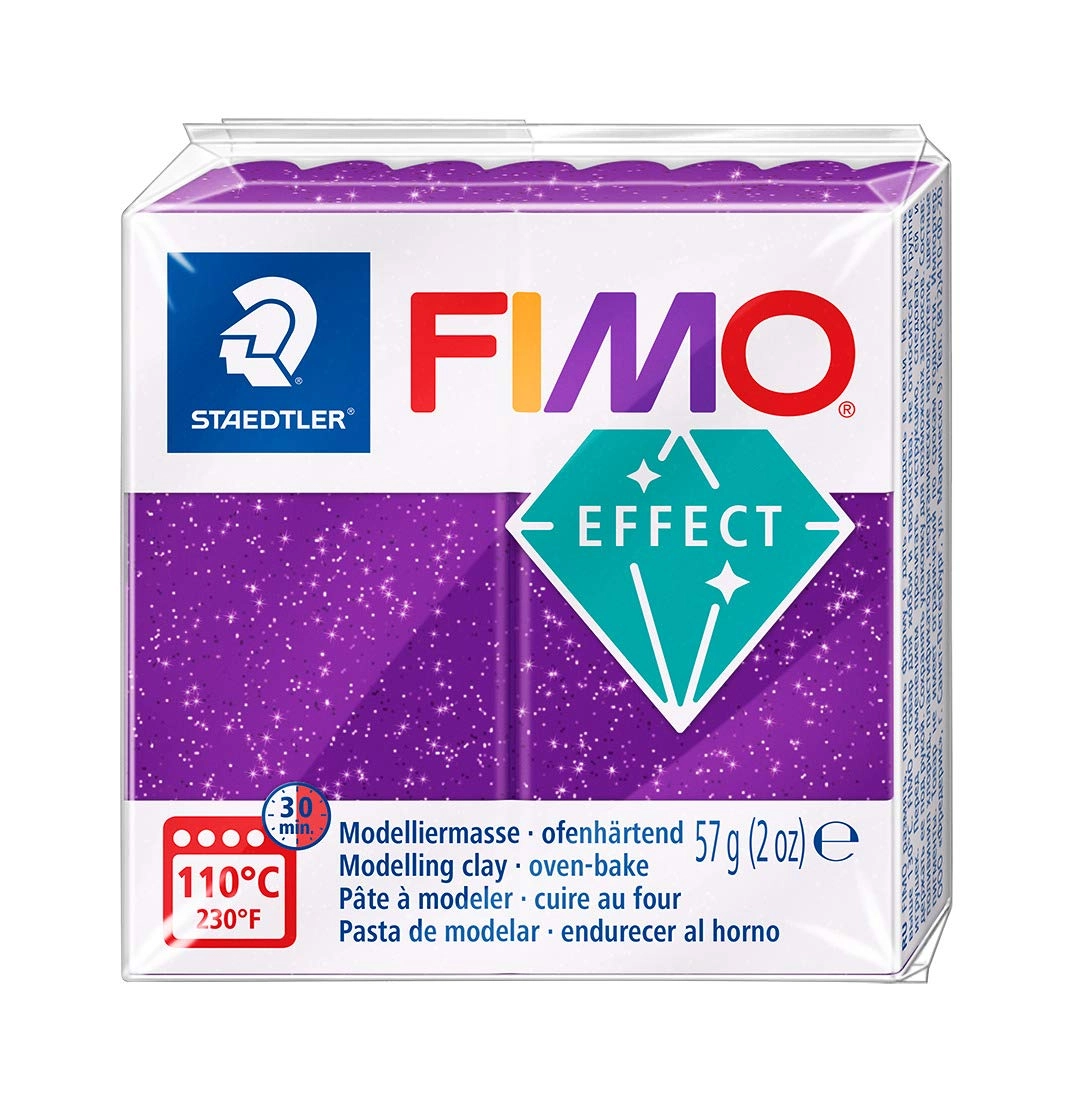 Staedtler Fimo Effect - plastic 55.8g