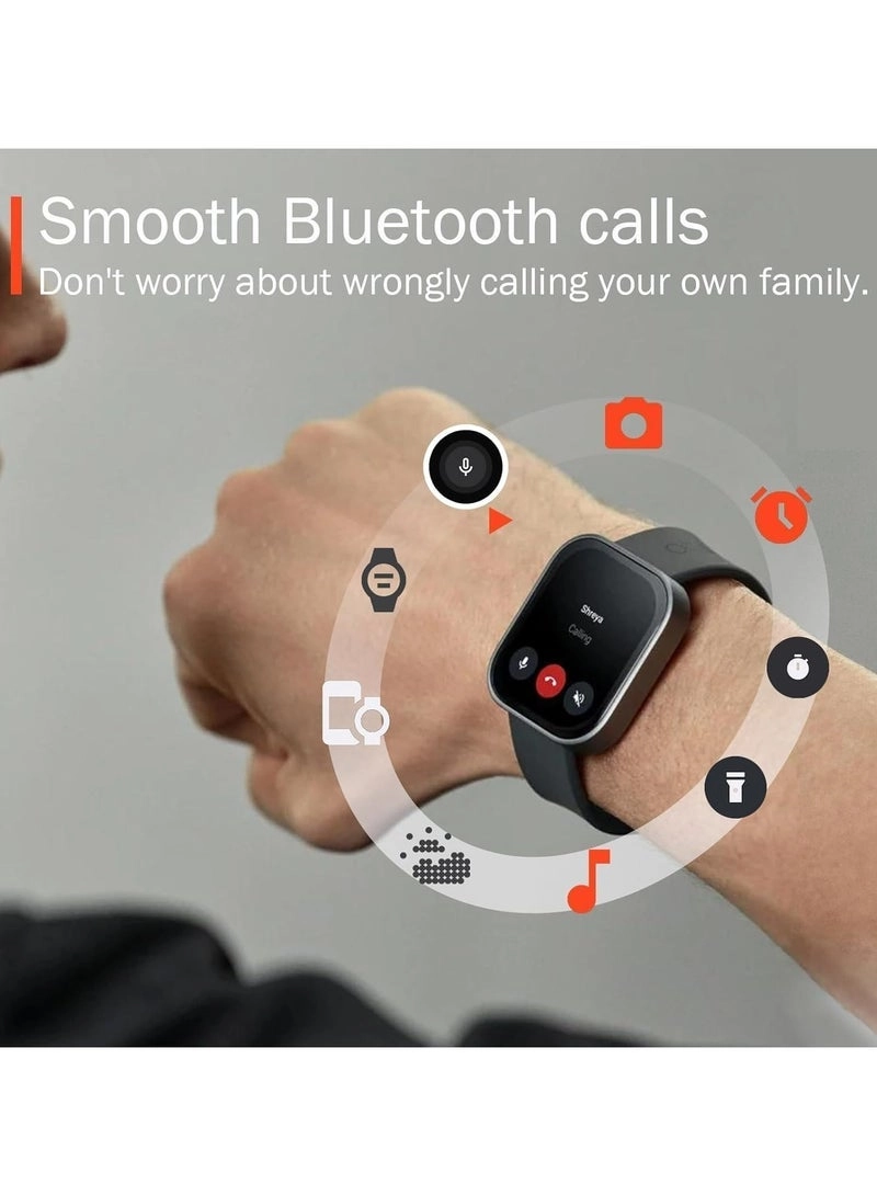 Watch Pro Combination