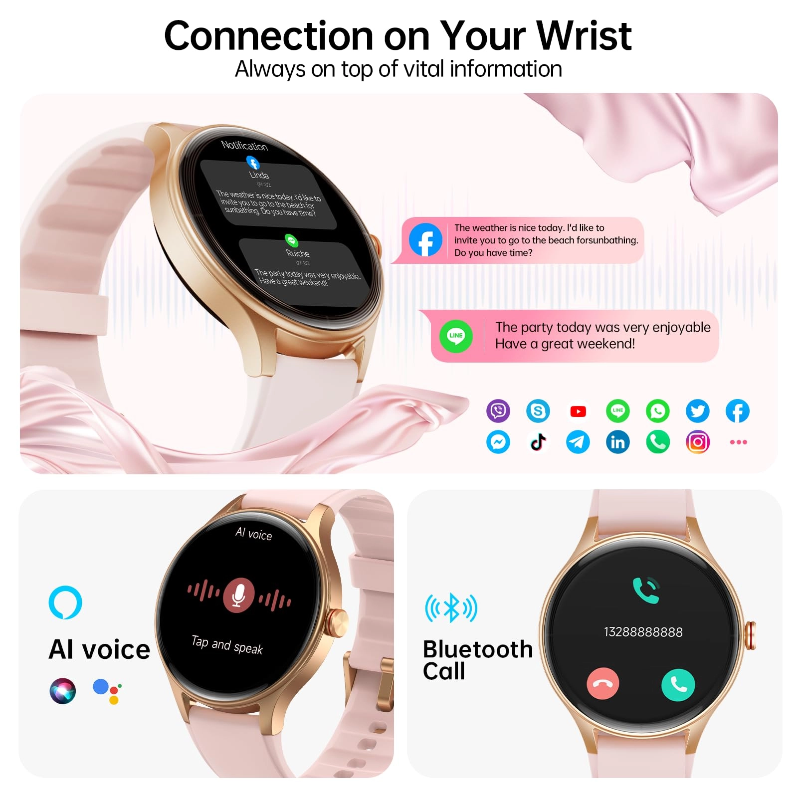 SmartWatch