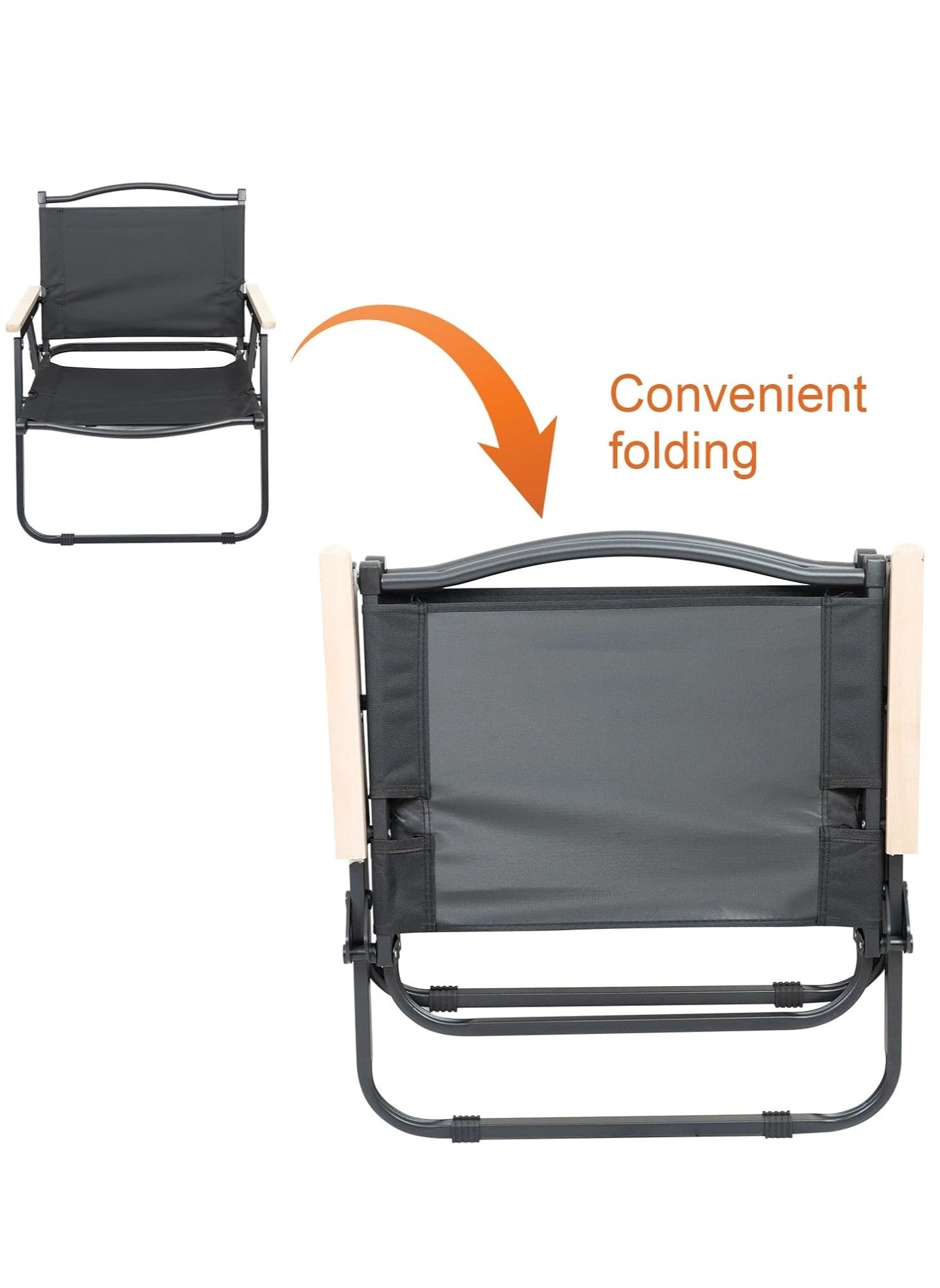 Folding Camping Chair