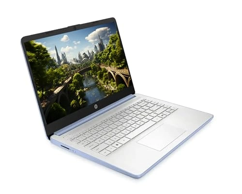 14 Inch Laptop 14-dq6015dx - 14'' N150 16GB DDR4 128GB UFS + 256GB Micro SD + 128GB USB