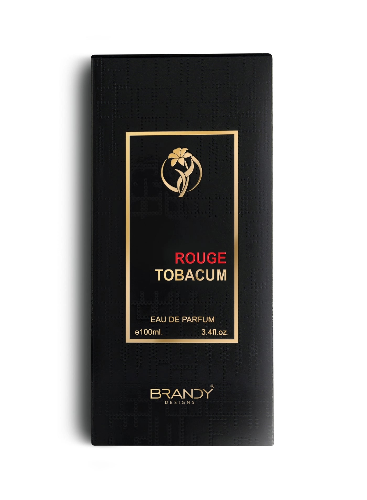 ROUGE TOBACUM Eau de Parfum 100ml
