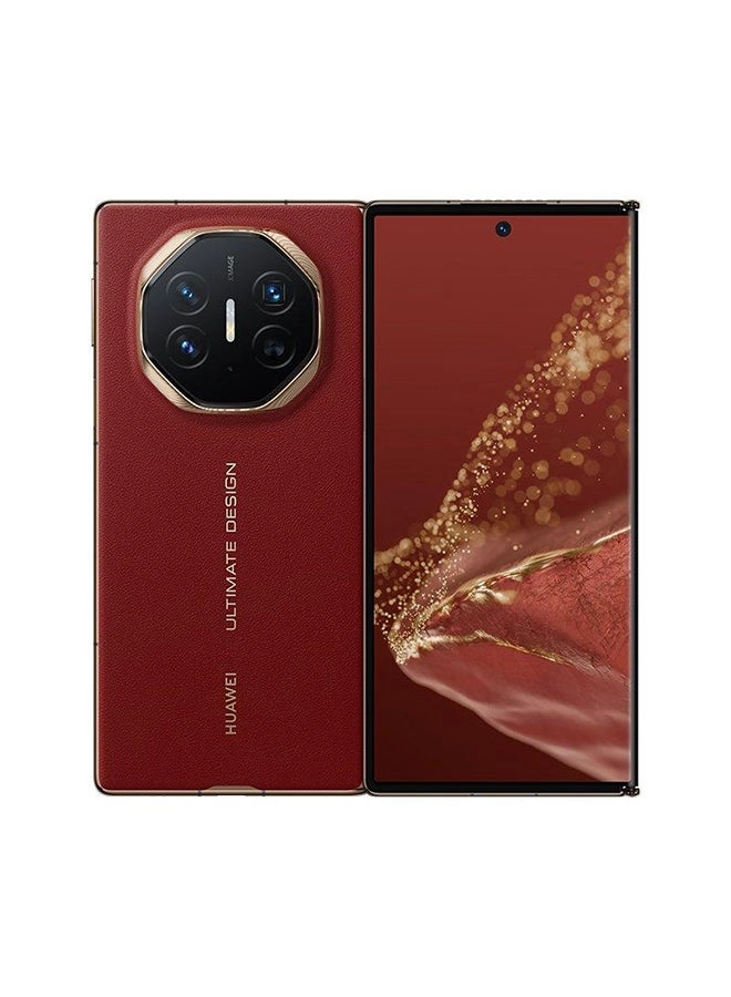 Huawei Mate XT Folded Tab - 512GB 10.2"