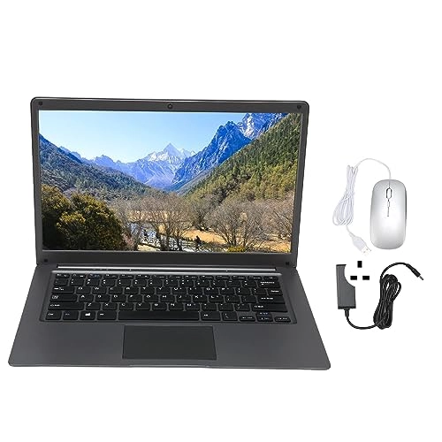 Laptop - 14.1'' Celeron 8GB DDR4 256GB SSD