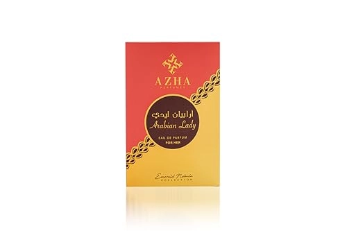 Arabian Lady - Eau de Parfum 100 ml