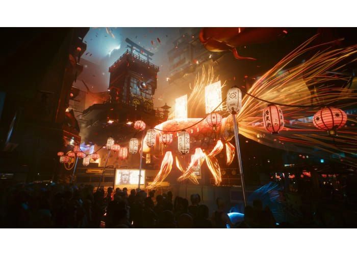 Cyberpunk 2077 Ultimate Edition - Xbox Series X