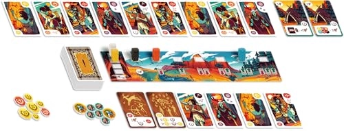 MESOS: Manage Your Tribe in the Age of Mesolithic - Strategy Game (French)