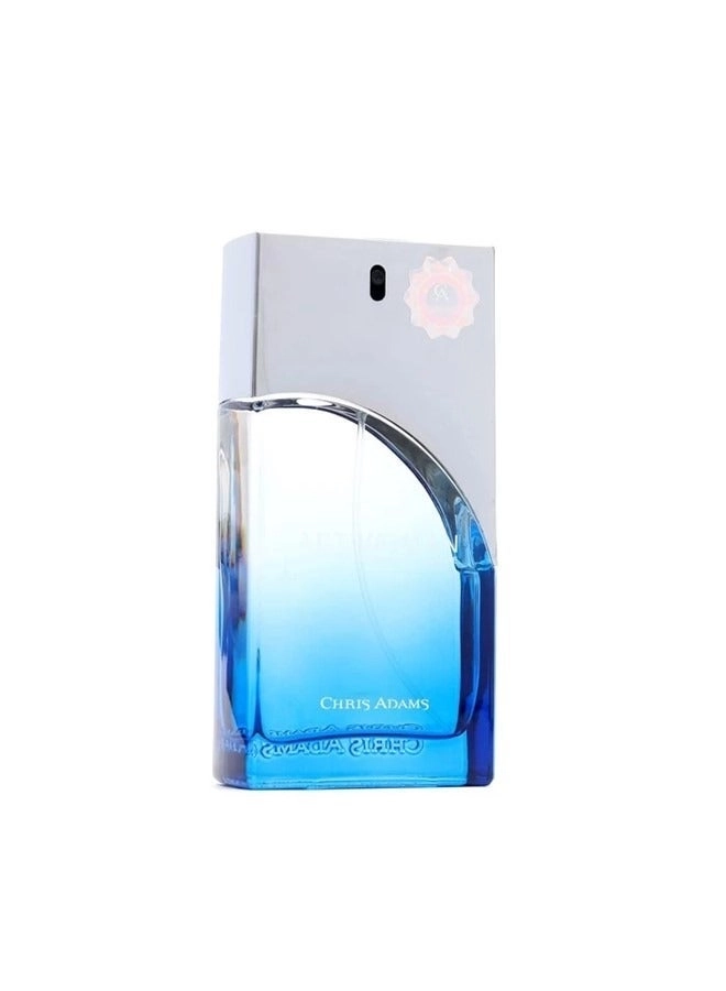 Active Man Eau de Parfum 100 ml Set