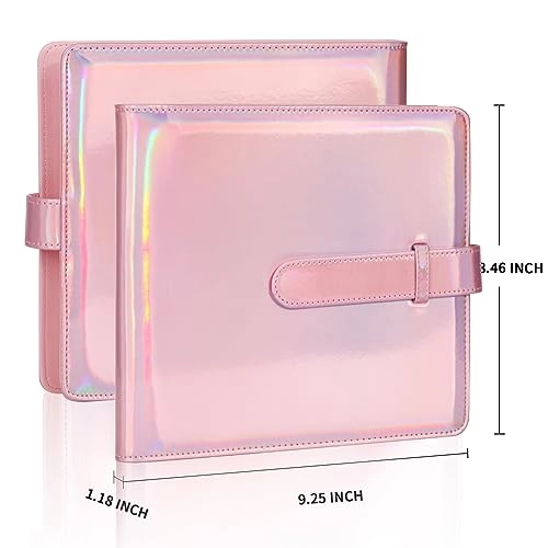 Instax Mini 360 Pockets PU Photo Album