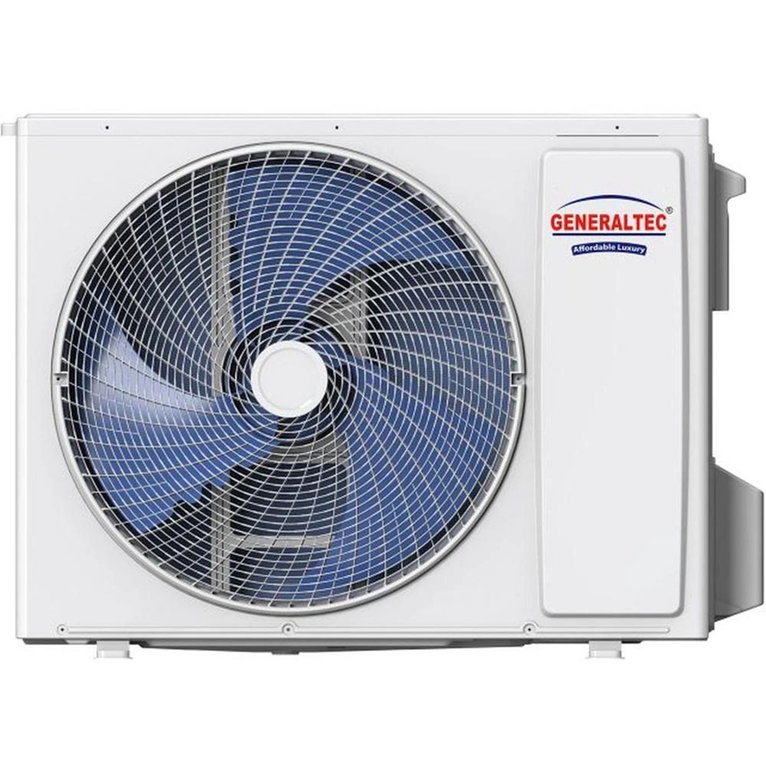 GIDAC30DIV - 2.5 Ton Inverter Duct