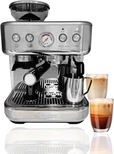 CCM2053 - Built-in Coffee Grinder Corded