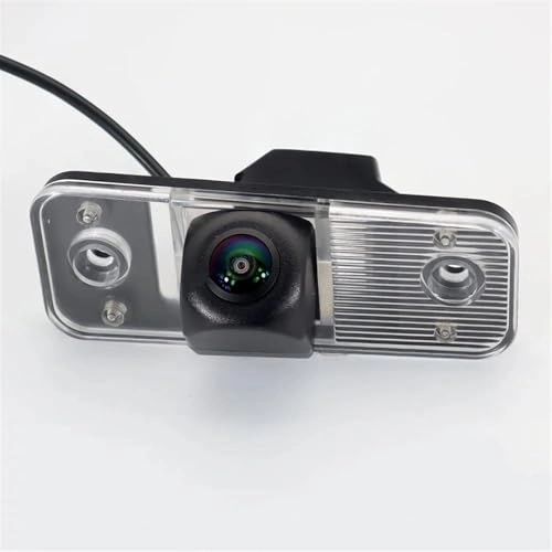 Rear View Camera - Night vision Wire AHD 720P