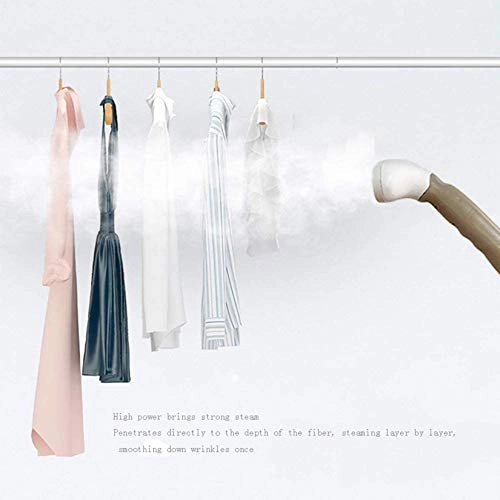 Clothes Steamer - 2350W 2.0 L 4 Gears