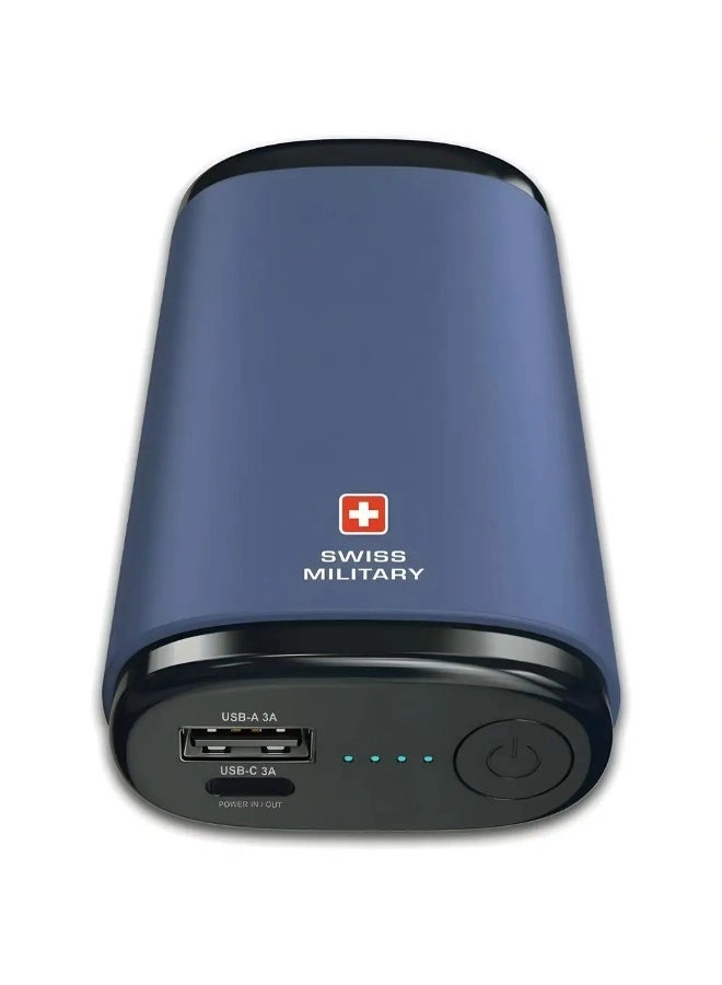 SM-PB-30W-BLK - PB10000MAH